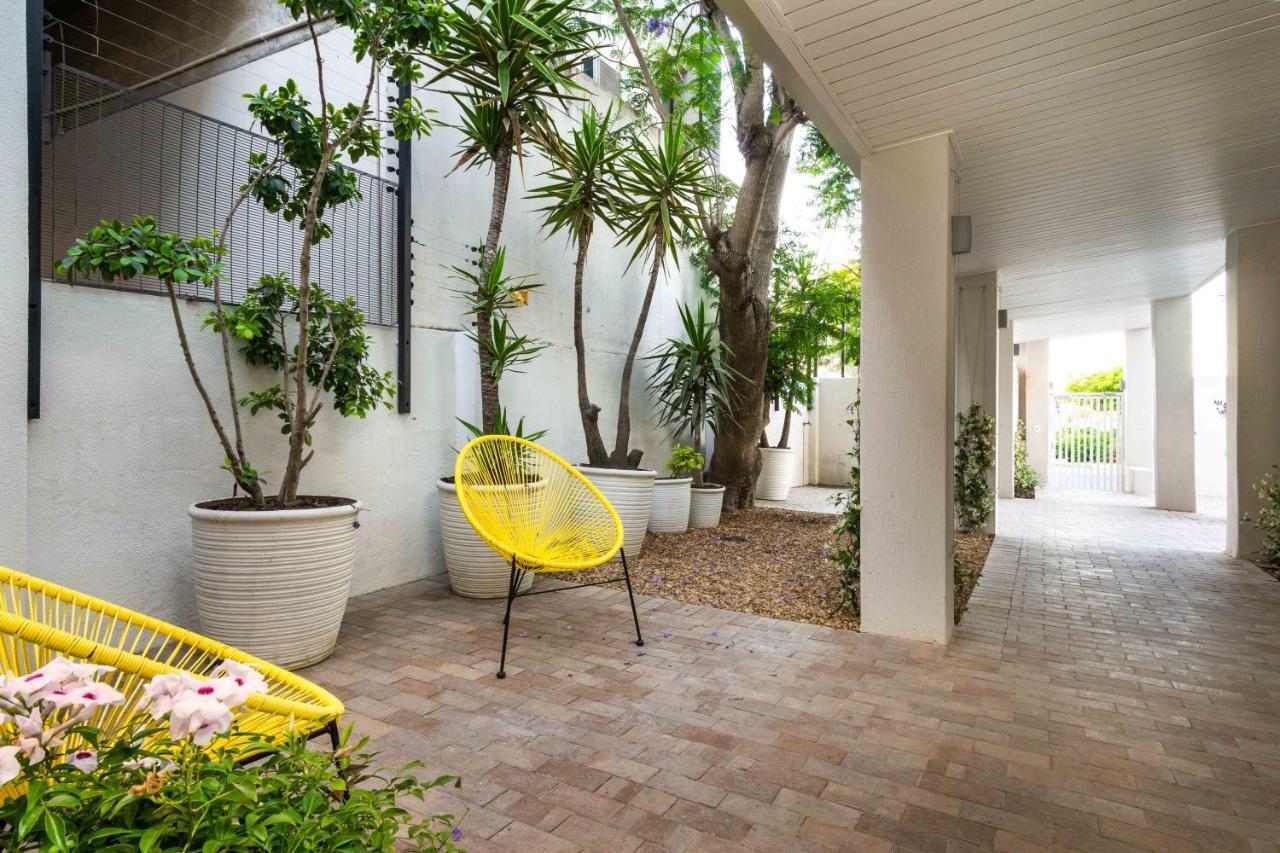 Curiocity Green Point Cape Town Exterior foto
