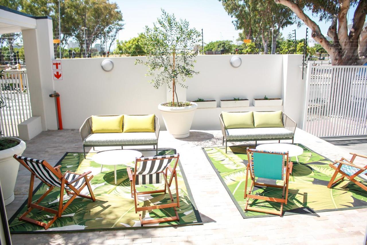 Curiocity Green Point Cape Town Exterior foto