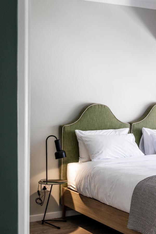 Curiocity Green Point Cape Town Exterior foto